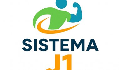 Bem vindos ao Sistema J1...