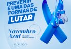 Novembro Azul