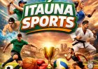 Itaúna Sports é lançado oficialmente e nasce como novo espaço dedicado ao esporte local