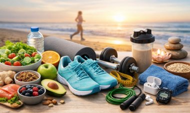 Pós-festas: cuidados com o corpo e dicas fitness para retomar a rotina com saúde