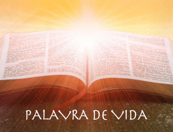 Evangelho do dia