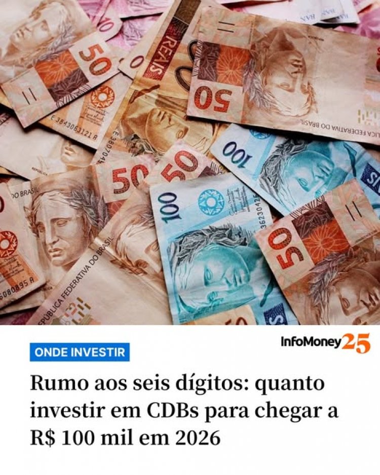 MAIS EFICIÊNCIA, MENOS APORTES