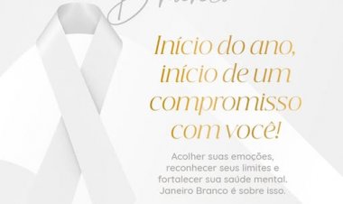 Janeiro Branco