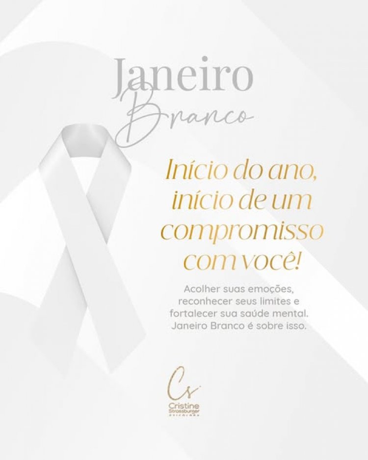 Janeiro Branco