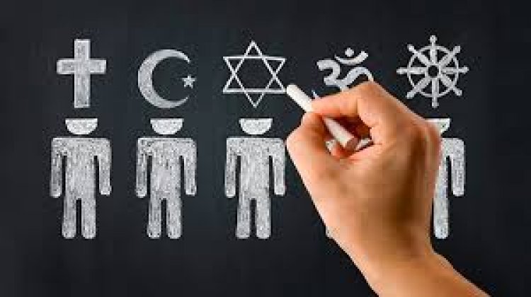 Religião e Educação.