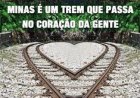 TREM de MINAS