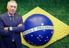Brasil divulga lista oficial de convocados para a Copa do Mundo 2026; Neymar está entre os selecionados
