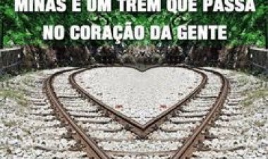 TREM de MINAS