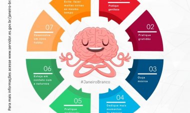 Como cuidar da saúde mental