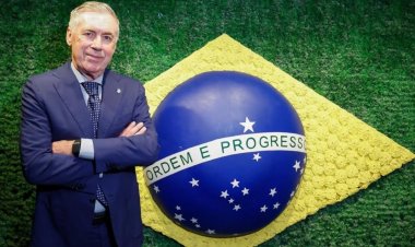 Brasil divulga lista oficial de convocados para a Copa do Mundo 2026; Neymar está entre os selecionados