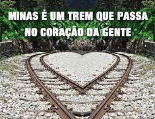 TREM de MINAS