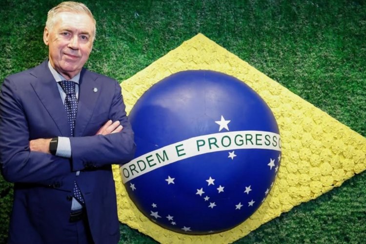 Brasil divulga lista oficial de convocados para a Copa do Mundo 2026; Neymar está entre os selecionados