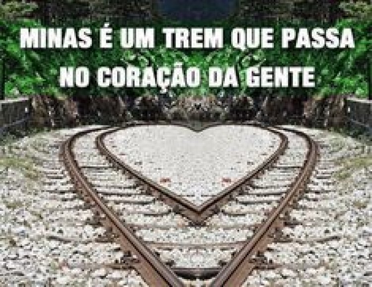 TREM de MINAS