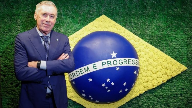 Brasil divulga lista oficial de convocados para a Copa do Mundo 2026; Neymar está entre os selecionados