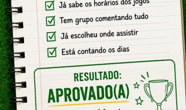 Copa do mundo