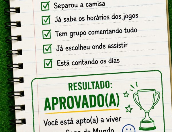 Copa do mundo
