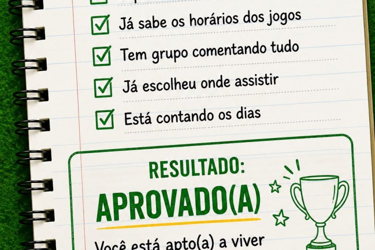 Copa do mundo