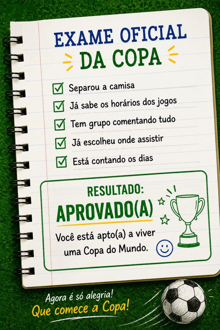 Copa do mundo